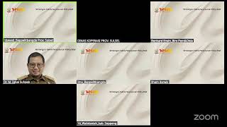 Bimbingan Teknis (Bimtek) Penyusunan Policy Brief bagi Pejabat Fungsional Analis Kebijakan