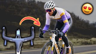 4 Reasons I Use Integrated Bar-Stems