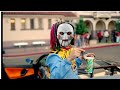 Lil pump gucci gang but it is rapped by jigsaw