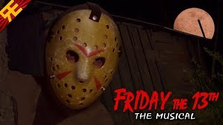 Friday the 13th: the Musical [by Random Encounters] Resimi