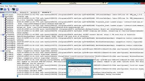 NSX T 2 4 resolve ESXi NSX Install