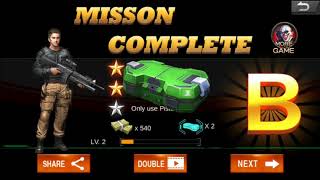 Zombie Shooter: анархия уцелевший зомби-игры - первый взгляд screenshot 1