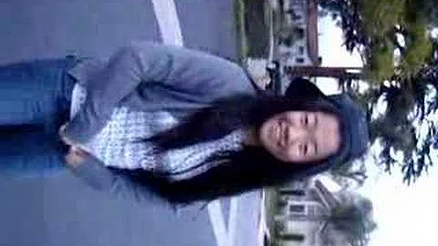 sherry xu dancing