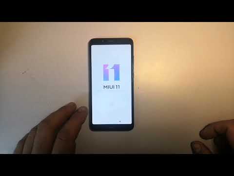 Быстрый обход google аккаунта разблокировка FRP любой XIAOMI Redmi MIUI 11 и  MIUI 12 без ПК
