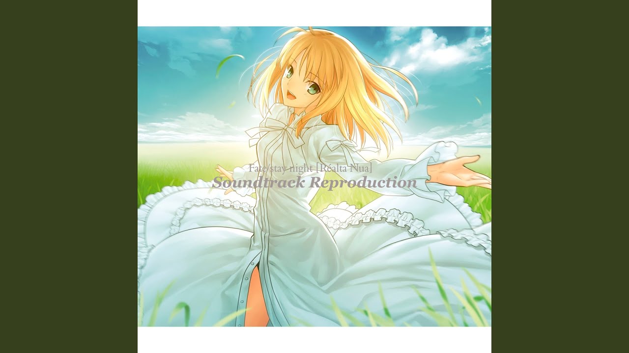 Release - Fukaki Nemuri (2012 Version) accordi