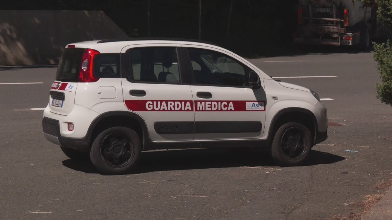 I servizi sociosanitari di prossimità nell'entroterra, punto di partenza per un modello futuro