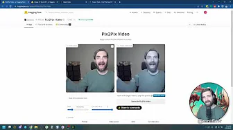 Image to Sound Effects