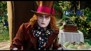 Alice Through the Looking Glass Extended Spot - In Theaters May 27!