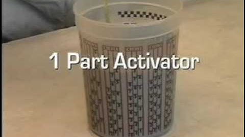 ZIP Cure Production Primer (Application)