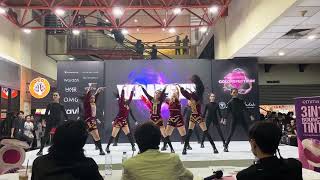 [XERAPHINE] (G)I-DLE ( (여자)아이들) - LION REMIX DANCE COVER @ COLORSPECTRUM 2025