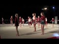 Gymfest Perth - ELGA