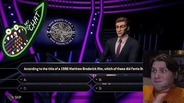 Jerma Streams with Chat - Game Show Games (May 2022)