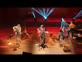 Baustelle - Gomma / live in acustico a RFI Lugano 2023