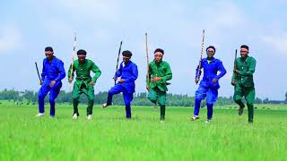 Marsii Abbomaa - Gadaan Bulla - New Ethiopian Oromo Music 2018 (Official Video)