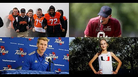 Memorable Tulsa World Sports stories from 2022