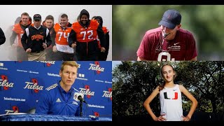 Memorable Tulsa World Sports stories from 2022