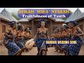 Bekah Mwah Ntseah Official Video Traditional Wedding Blessing Song