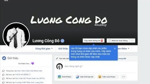 Hướng Dẫn Verify Tích Xanh Not F12 Cực Bá || Đô DeepTry Official