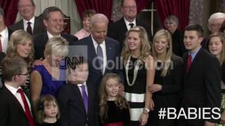 SENATE SWEARING IN-BEST OF BIDEN (GOOD FOR WEB)