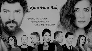 Toygar Işıklı - İntikam Kokusu (TV Series Kara Para Ask - Dinero Sucio y Amor) Resimi