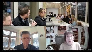 Manhattan CB2 March 4, 2026 - Parks & Waterfront Committee Meeting