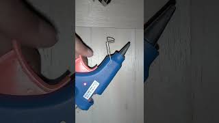 Hot glue gun #trending #electrical #sale #daraz