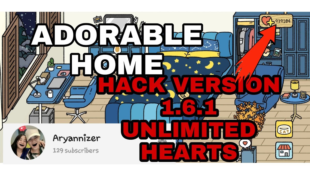 Adorable Home Hack 2020 Best Technique Adorable Home MOD Unlimited