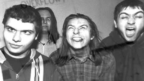 Overflow - Tears on the farm