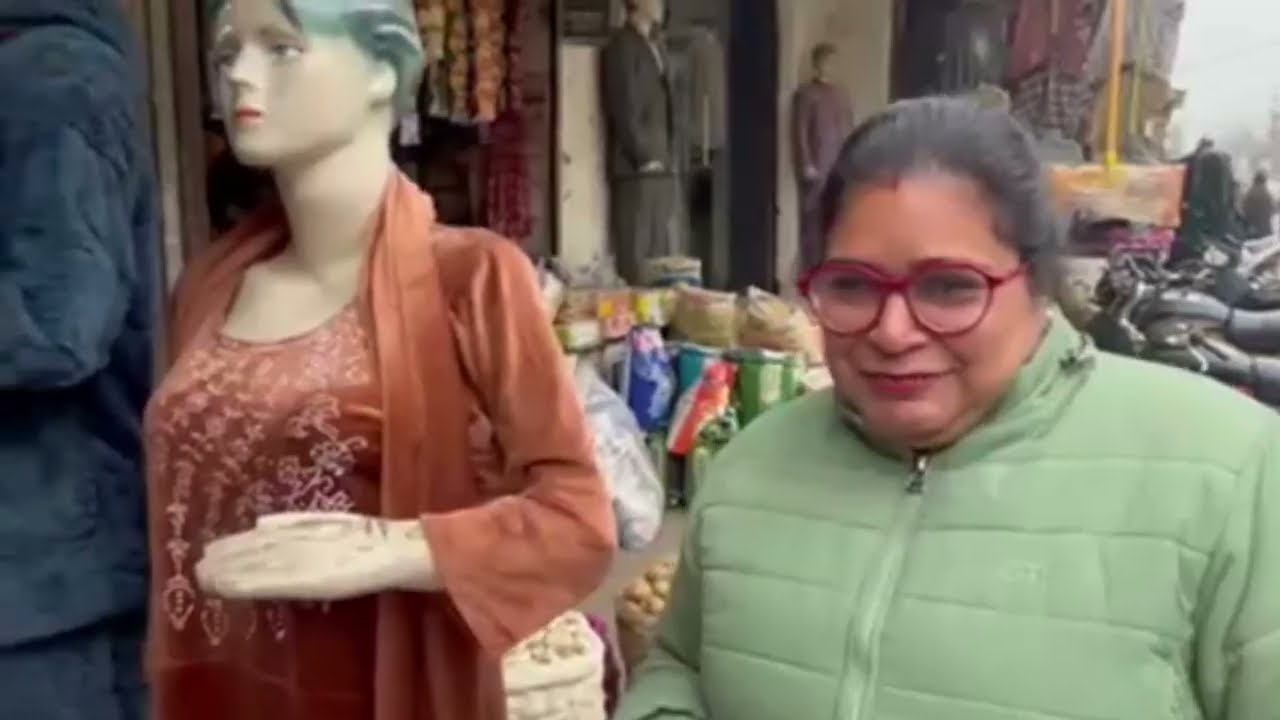 Aaj gaye hum Shahabad Ambala 