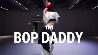 Falz - Bop Daddy ft. Ms Banks \/ Youn Choreography