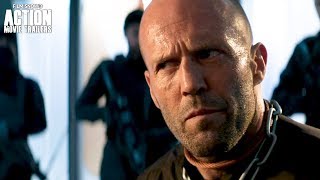 HOBBS \& SHAW (2019) Trailer | Dwayne Johnson Fast \& Furious Spin-Off Movie