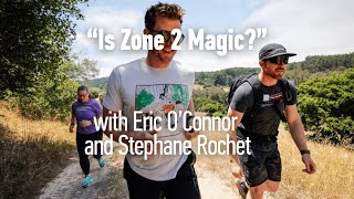 CrossFit Programming | Is Zone 2 Magic