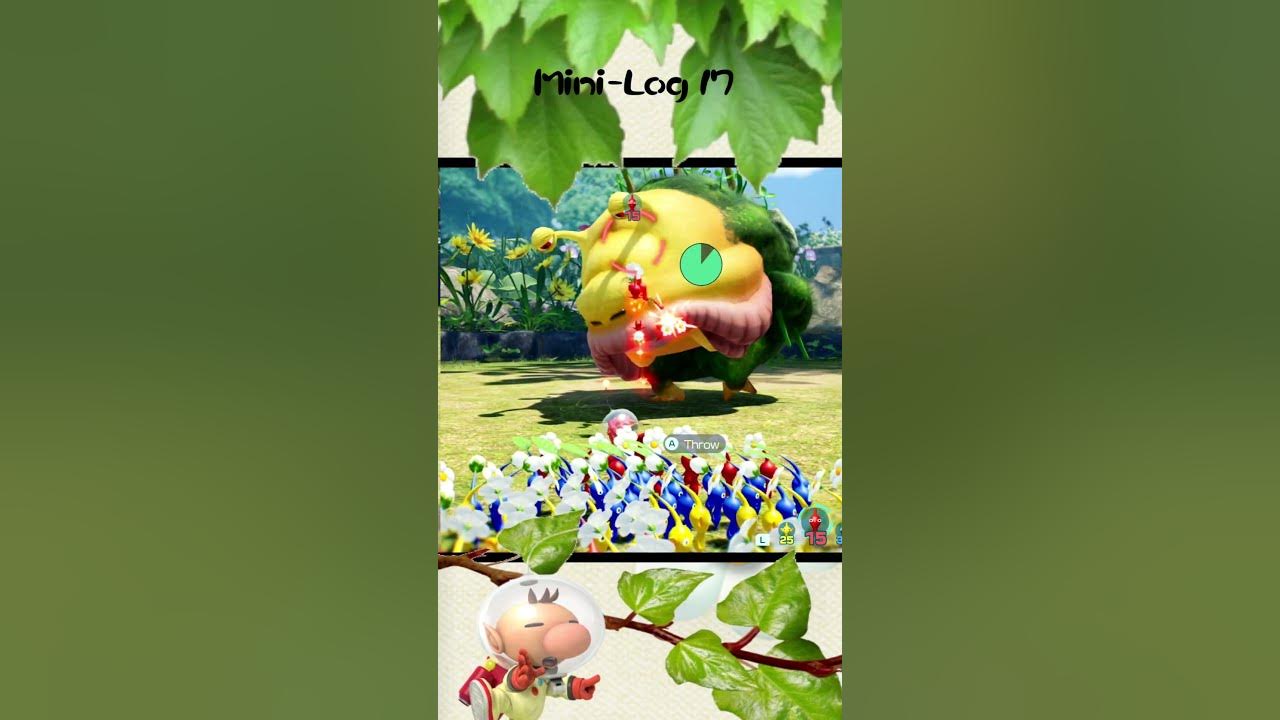 Log 17 50