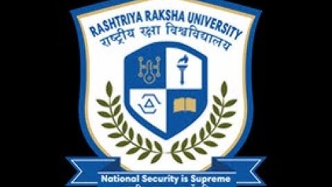 ​School of Forensics, Risk Management & National Security (SFRMNS), RASHTRIYA RAKSHA UNIVERSITY
