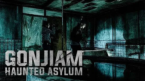 Is Gonjiam haunted asylum true story?