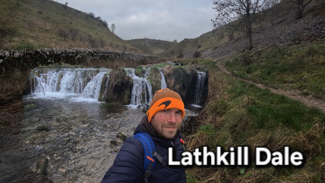 Discovering Lathkill Dale | One of the Peak District’s Most Beautiful Valleys