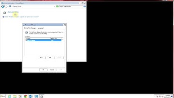 LG IPECS TAPI Driver Installation for Outlook Dialing
