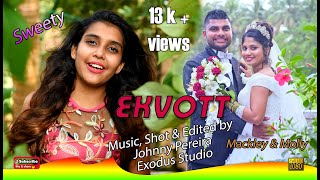 New Konkani song 2020 EKVOTT