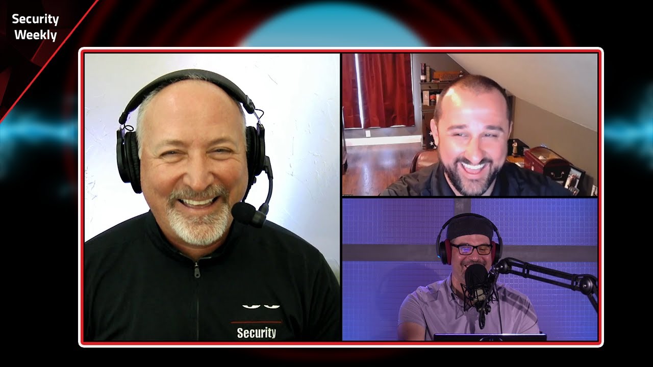 CISOs Struggle to Cope, Cybersecurity Metrics, & Security by Design - BSW 