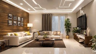 Best 100 Modern Living Room Decorating Ideas 2024 Home Interior Designs| Living Room Design Makeover by Decor Puzzle 3,667 views 3 weeks ago 15 minutes