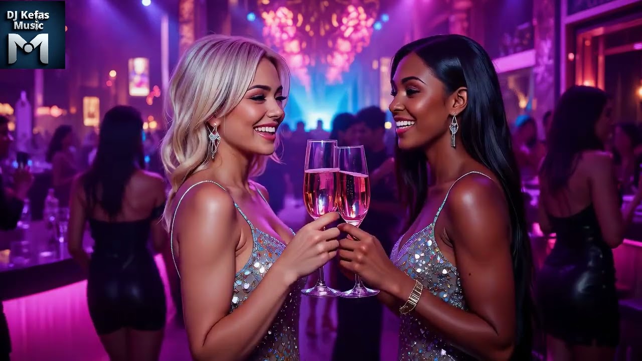 TO BYŁY PIĘKNE DNI - Halina Kunicka  - ( cover Dj Kefas MUSIC)