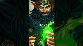 Who’s the Most Feared Norse God? ⚡🐺 Net Worth