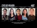 Eyes of Heaven | Baptist Music Virtual Ministry | Quintet