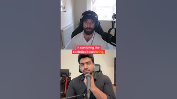 Decentralization is the way | Talha Asif & Kai Cabero