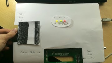 K1448149 / K1545063 - Kingston University London - MC9S12C128