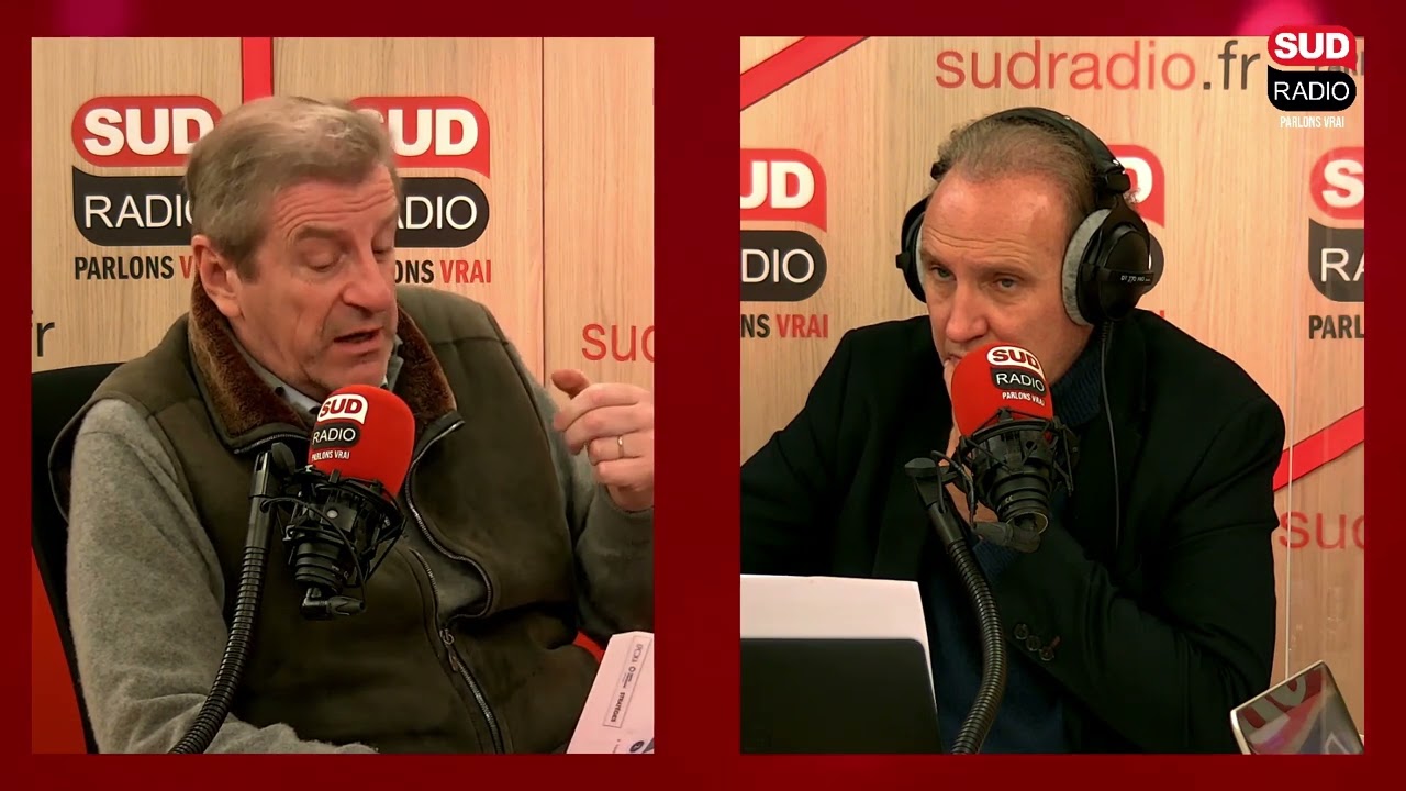 Jéremy Cohen, nouveau symbole de l'insécurité en France ?