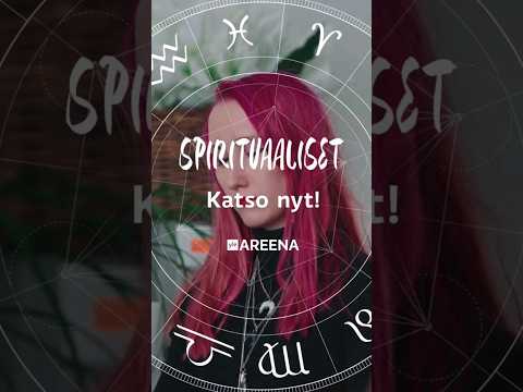 Video: Mitä ovat valkoiset spirituaalit?