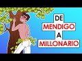 Fui ladrón, viví en la calle y ahora soy millonario || Esta es mi historia