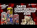 Which Dart Brand Makes The Most Money (Constructors Earnings will Shock you) 💸🎯