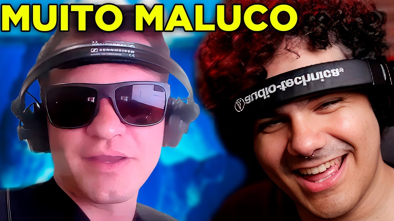 O ICEBERG DO WAVEIGL